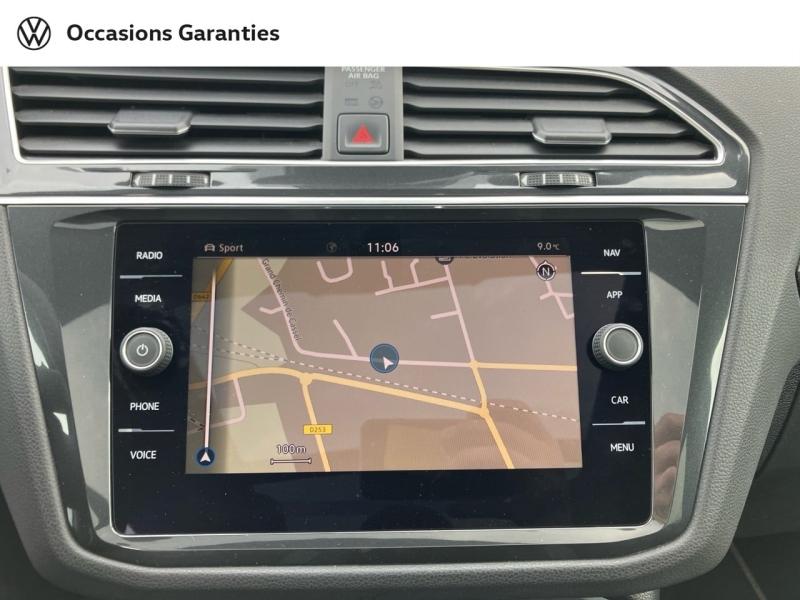 Voitures occasions VOLKSWAGEN TIGUAN R-Line Hazebrouck