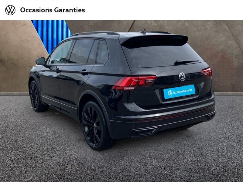 Voitures occasions VOLKSWAGEN TIGUAN R-Line Hazebrouck