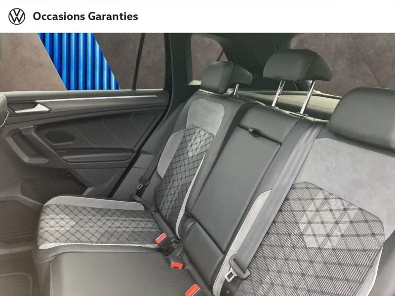 Voitures occasions VOLKSWAGEN TIGUAN R-Line Hazebrouck