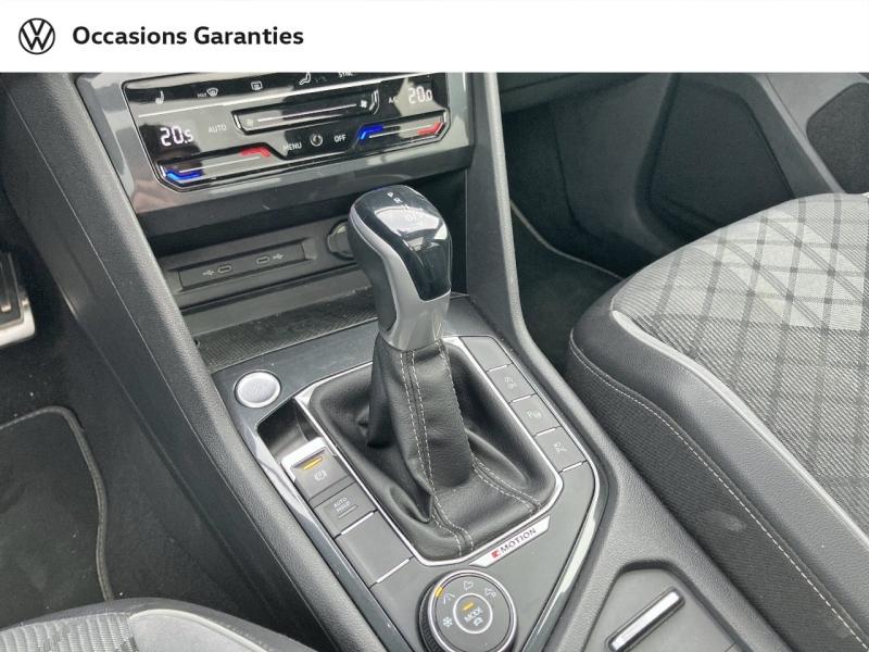 Voitures occasions VOLKSWAGEN TIGUAN R-Line Hazebrouck