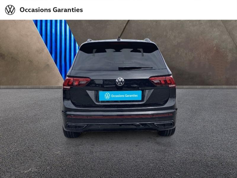 Voitures occasions VOLKSWAGEN TIGUAN R-Line Hazebrouck