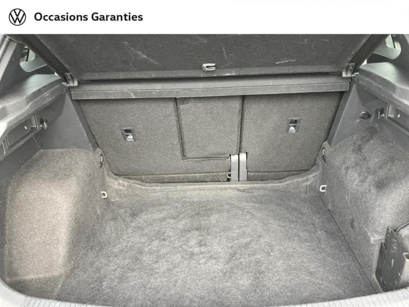 Voitures occasions VOLKSWAGEN TIGUAN R-Line Hazebrouck