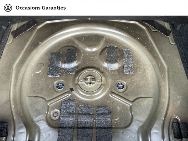 Voitures occasions VOLKSWAGEN TIGUAN R-Line Hazebrouck