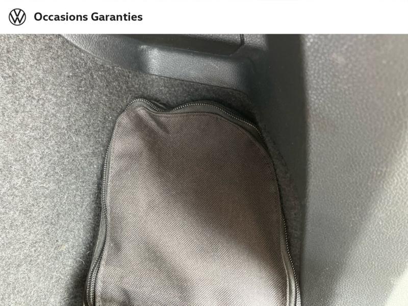 Voitures occasions VOLKSWAGEN TIGUAN R-Line Hazebrouck