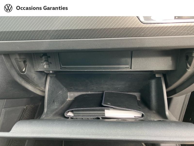 Voitures occasions VOLKSWAGEN TIGUAN R-Line Hazebrouck