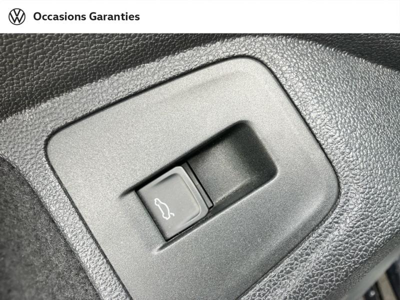 Voitures occasions VOLKSWAGEN TIGUAN R-Line Hazebrouck