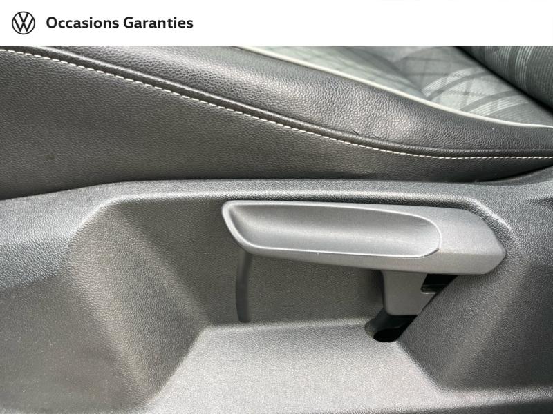 Voitures occasions VOLKSWAGEN TIGUAN R-Line Hazebrouck