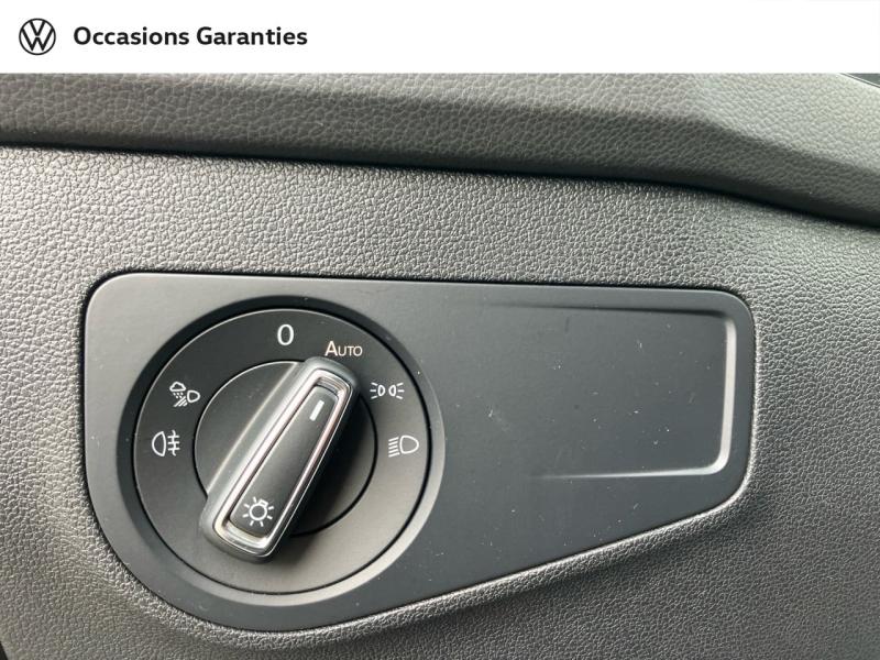 Voitures occasions VOLKSWAGEN TIGUAN R-Line Hazebrouck