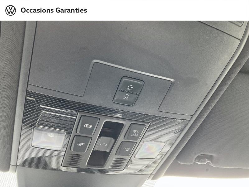 Voitures occasions VOLKSWAGEN TIGUAN R-Line Hazebrouck