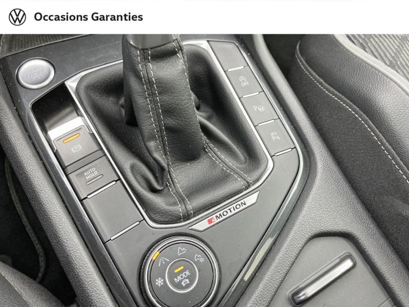 Voitures occasions VOLKSWAGEN TIGUAN R-Line Hazebrouck