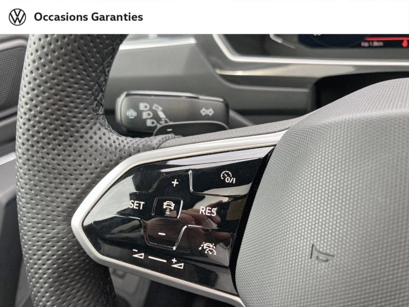 Voitures occasions VOLKSWAGEN TIGUAN R-Line Hazebrouck