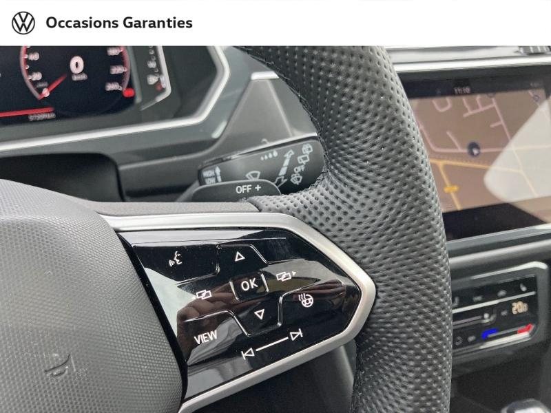 Voitures occasions VOLKSWAGEN TIGUAN R-Line Hazebrouck