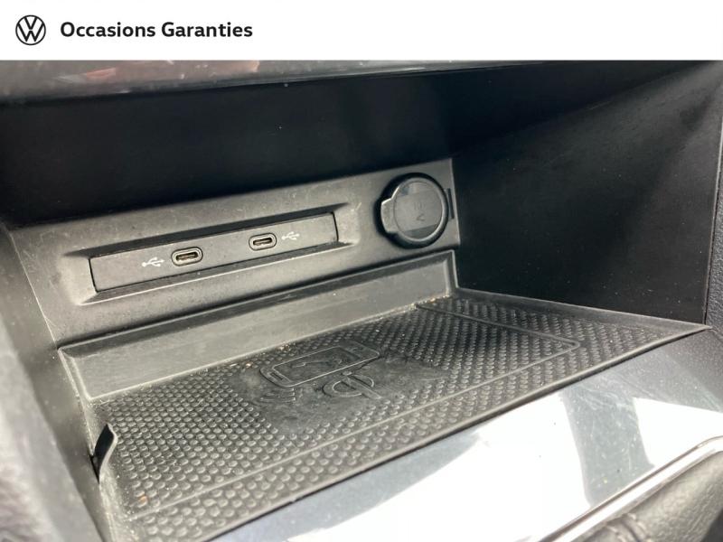 Voitures occasions VOLKSWAGEN TIGUAN R-Line Hazebrouck