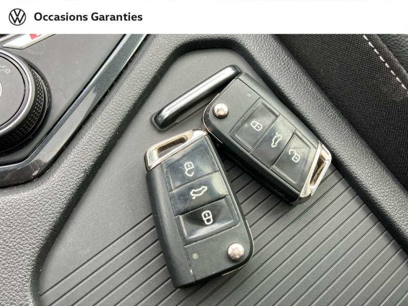 Voitures occasions VOLKSWAGEN TIGUAN R-Line Hazebrouck