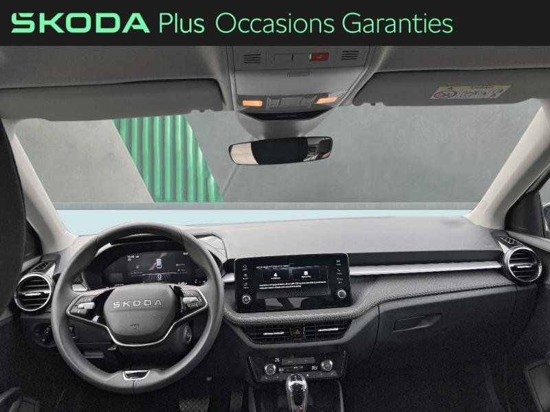 Voitures occasions ŠKODA FABIA Selection Hazebrouck