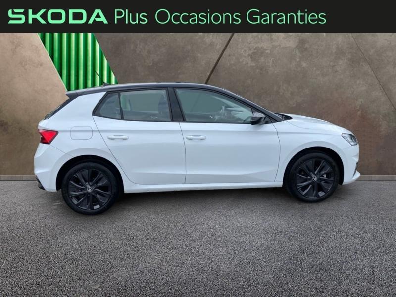 Voitures occasions ŠKODA FABIA Selection Hazebrouck