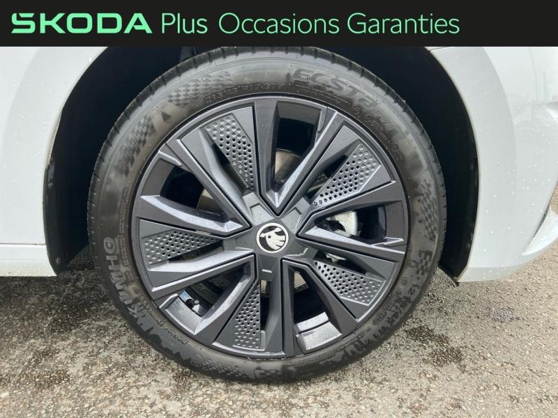 Voitures occasions ŠKODA FABIA Selection Hazebrouck