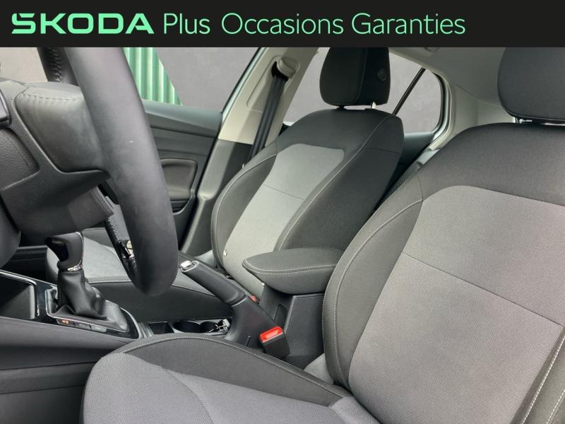 Voitures occasions ŠKODA FABIA Selection Hazebrouck