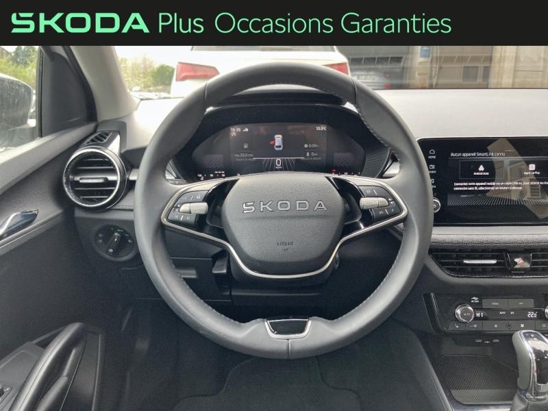 Voitures occasions ŠKODA FABIA Selection Hazebrouck