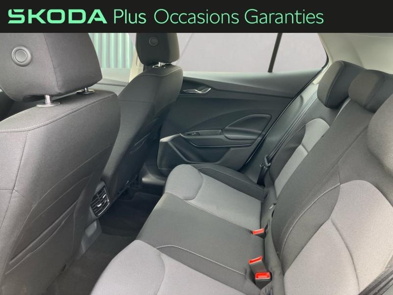 Voitures occasions ŠKODA FABIA Selection Hazebrouck