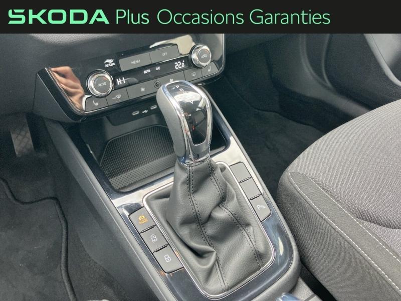 Voitures occasions ŠKODA FABIA Selection Hazebrouck