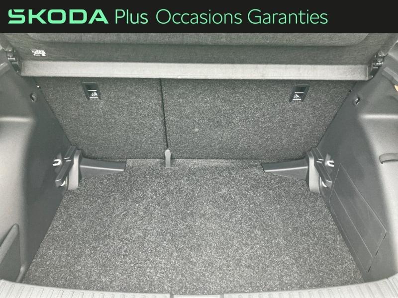 Voitures occasions ŠKODA FABIA Selection Hazebrouck