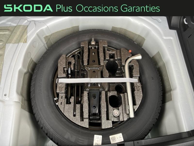 Voitures occasions ŠKODA FABIA Selection Hazebrouck