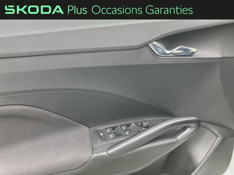 Voitures occasions ŠKODA FABIA Selection Hazebrouck