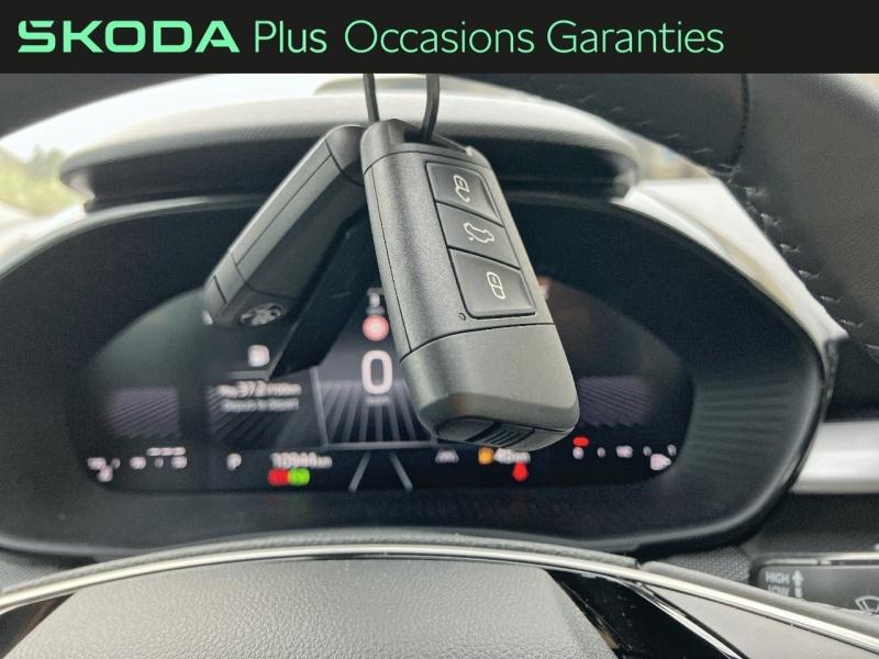 Voitures occasions ŠKODA FABIA Selection Hazebrouck