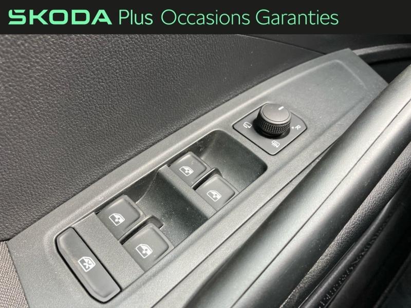 Voitures occasions ŠKODA FABIA Selection Hazebrouck