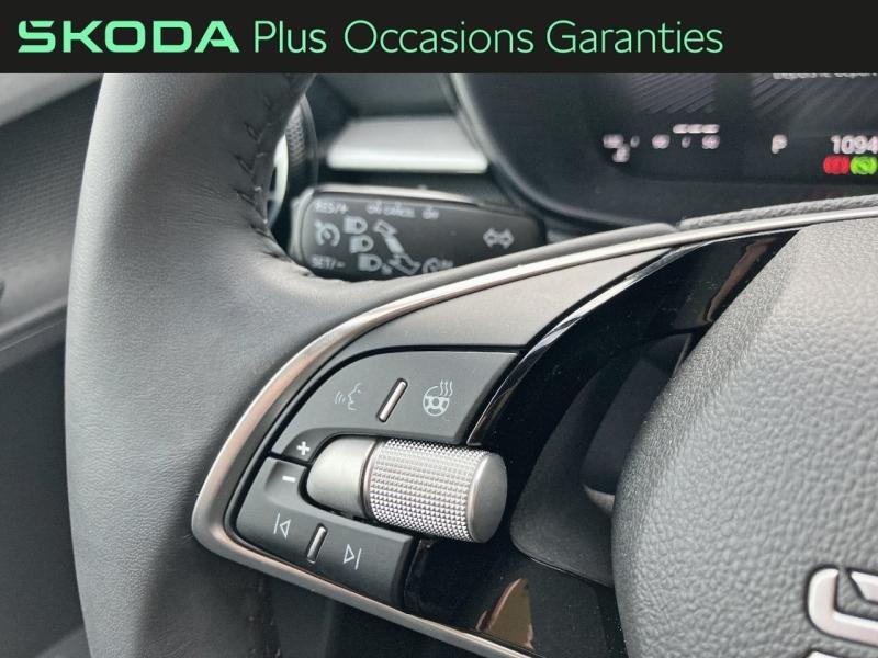 Voitures occasions ŠKODA FABIA Selection Hazebrouck