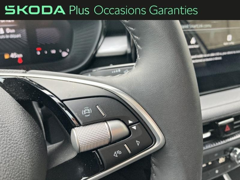 Voitures occasions ŠKODA FABIA Selection Hazebrouck