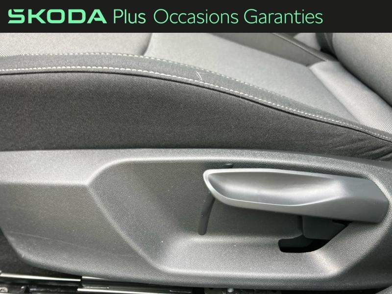 Voitures occasions ŠKODA FABIA Selection Dunkerque