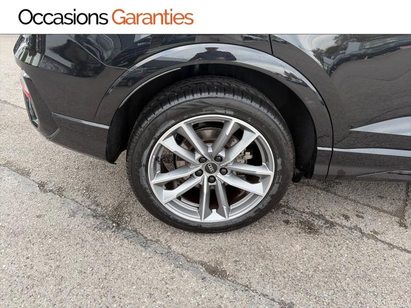 Voitures occasions Audi Q3 Sportback S line Hazebrouck