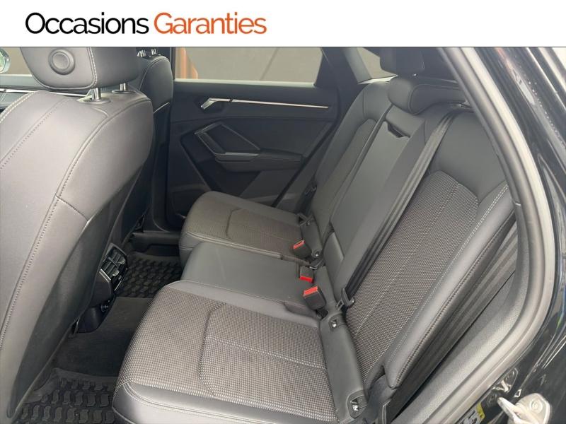 Voitures occasions Audi Q3 Sportback S line Hazebrouck