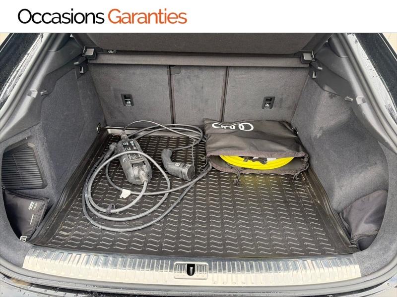 Voitures occasions Audi Q3 Sportback S line Hazebrouck