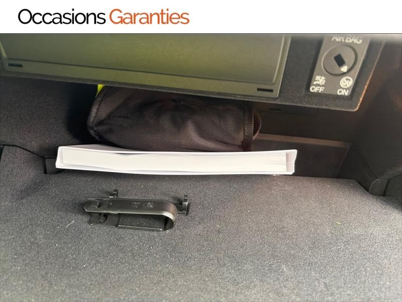 Voitures occasions Audi Q3 Sportback S line Hazebrouck