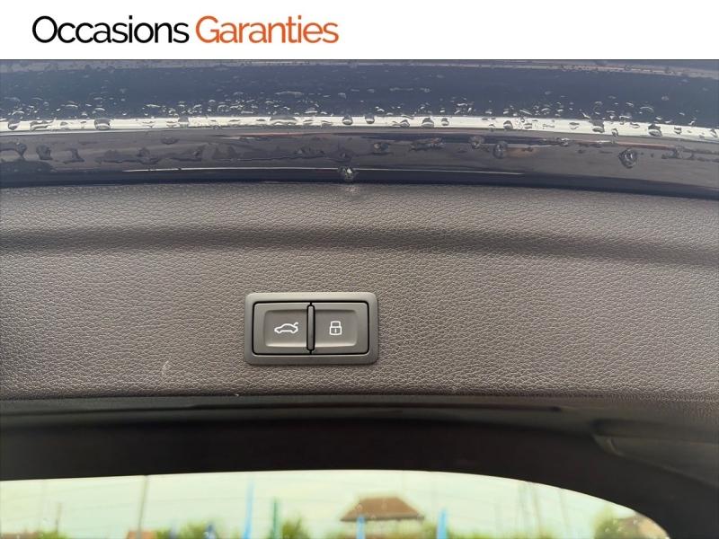 Voitures occasions Audi Q3 Sportback S line Hazebrouck