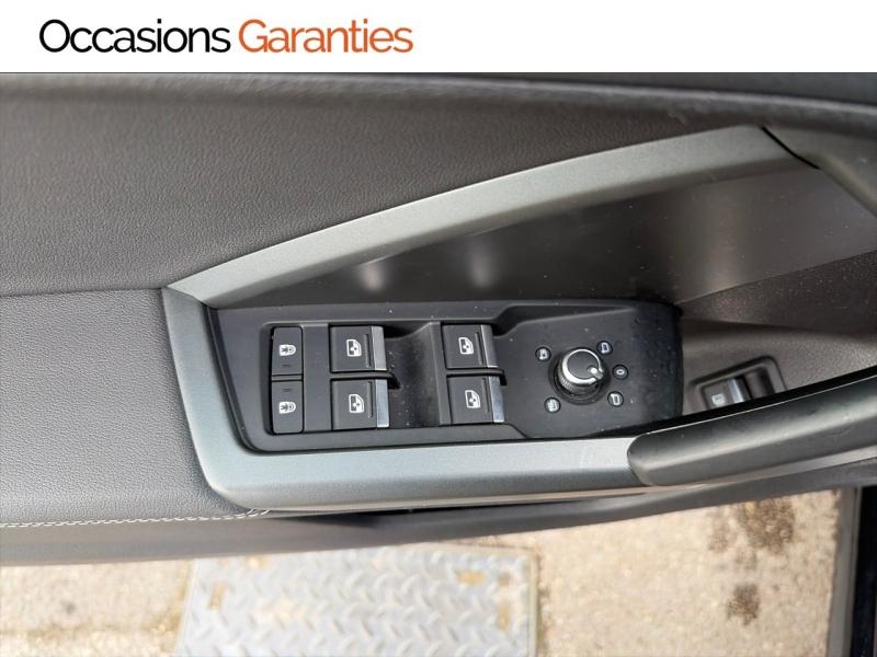 Voitures occasions Audi Q3 Sportback S line Hazebrouck