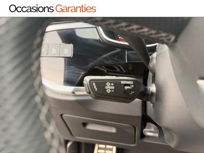 Voitures occasions Audi Q3 Sportback S line Hazebrouck