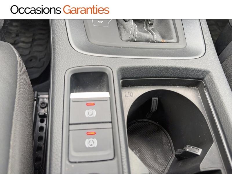 Voitures occasions Audi Q3 Sportback S line Hazebrouck