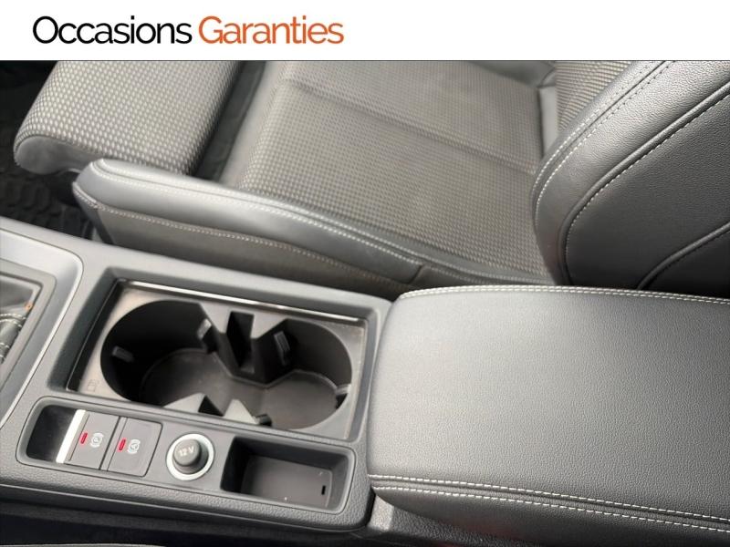 Voitures occasions Audi Q3 Sportback S line Hazebrouck