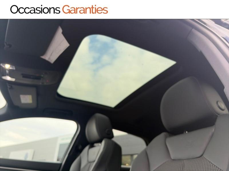 Voitures occasions Audi Q3 Sportback S line Hazebrouck