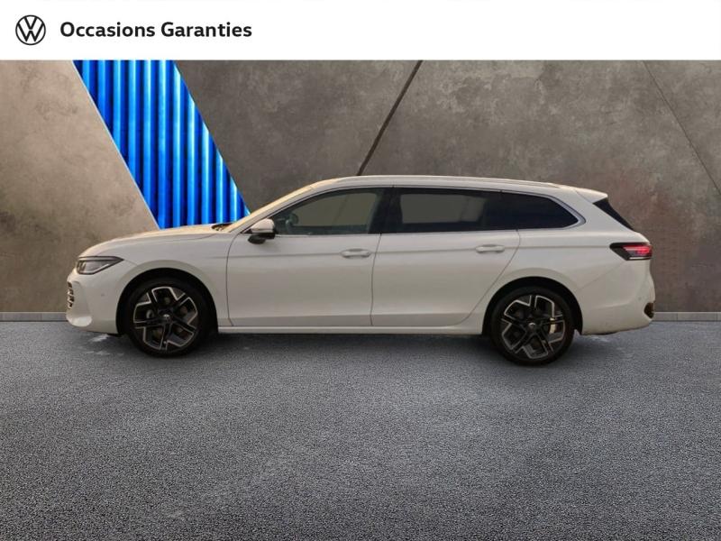 Voitures occasions VOLKSWAGEN Passat SW Elegance Dechy