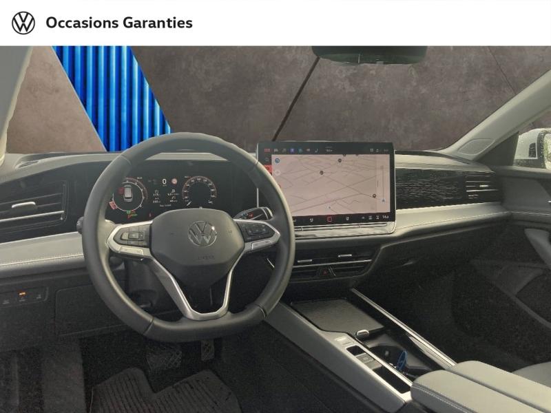Voitures occasions VOLKSWAGEN Passat SW Elegance Dechy