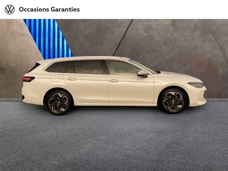 Voitures occasions VOLKSWAGEN Passat SW Elegance Hazebrouck