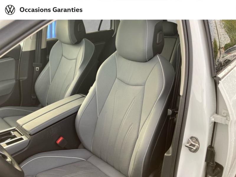 Voitures occasions VOLKSWAGEN Passat SW Elegance Dechy