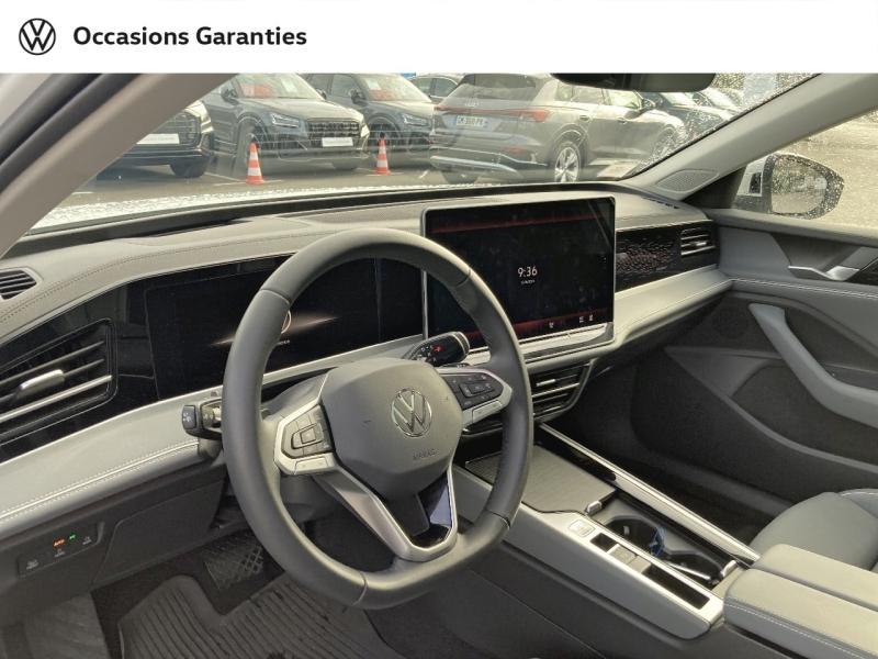 Voitures occasions VOLKSWAGEN Passat SW Elegance Hazebrouck