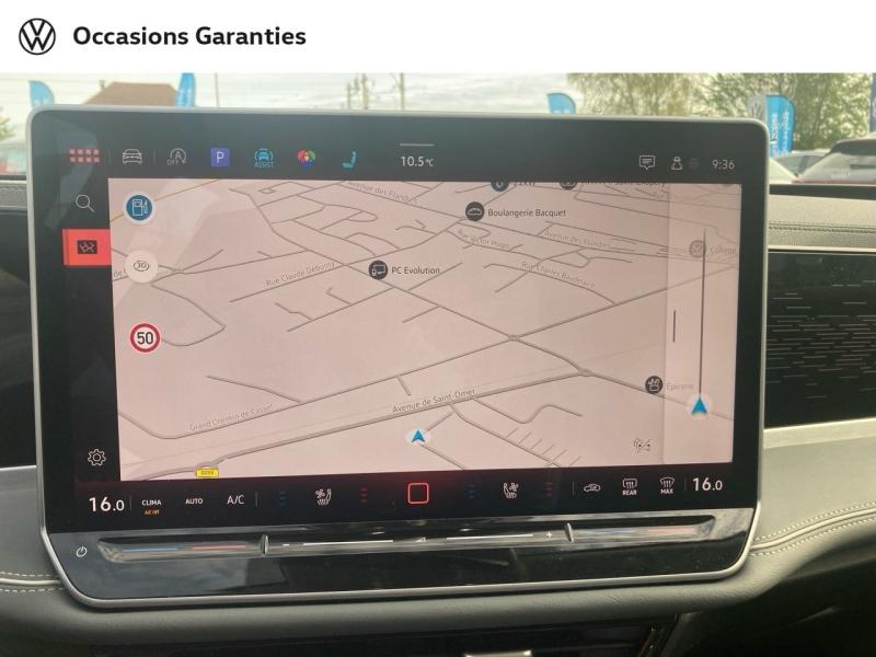 Voitures occasions VOLKSWAGEN Passat SW Elegance Hazebrouck