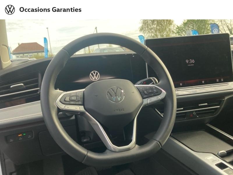 Voitures occasions VOLKSWAGEN Passat SW Elegance Dechy